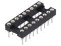 2x9 18li Precision  Entegre Soketi 7,62mm