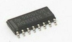 AM26LV31CDR