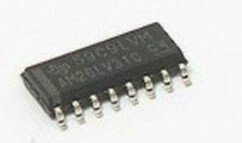 AM26LV31CDR