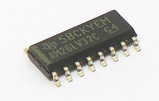 AM26LV32CDR