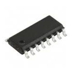 74HCT165D SOIC-16