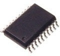 74LS373 SMD
