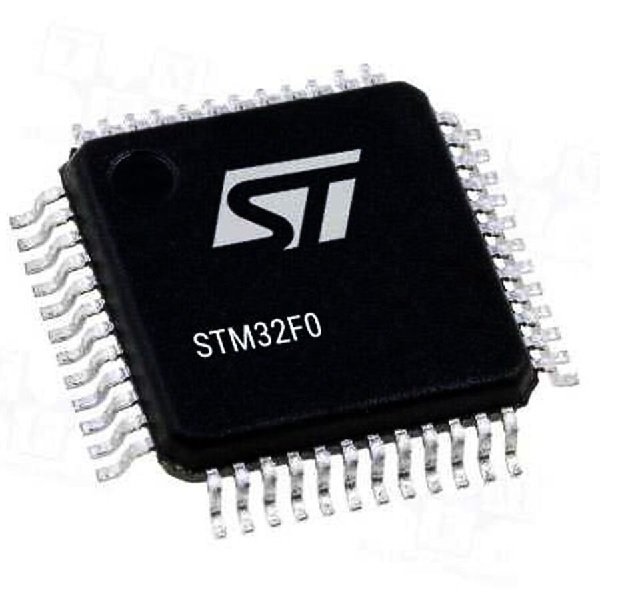 STM32F103C8T6