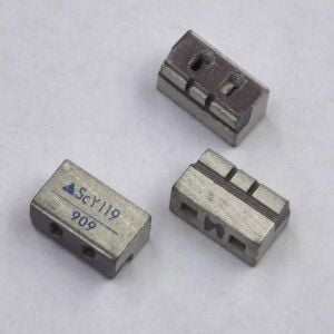 B69812-N1847-D875 1842.5 MHz SAW filtresidir