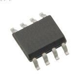 MIC2536-1YM Dual USB Power Distribution Switch SO8
