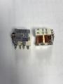 AZ9702-1C-12D 12VDC 7PİN