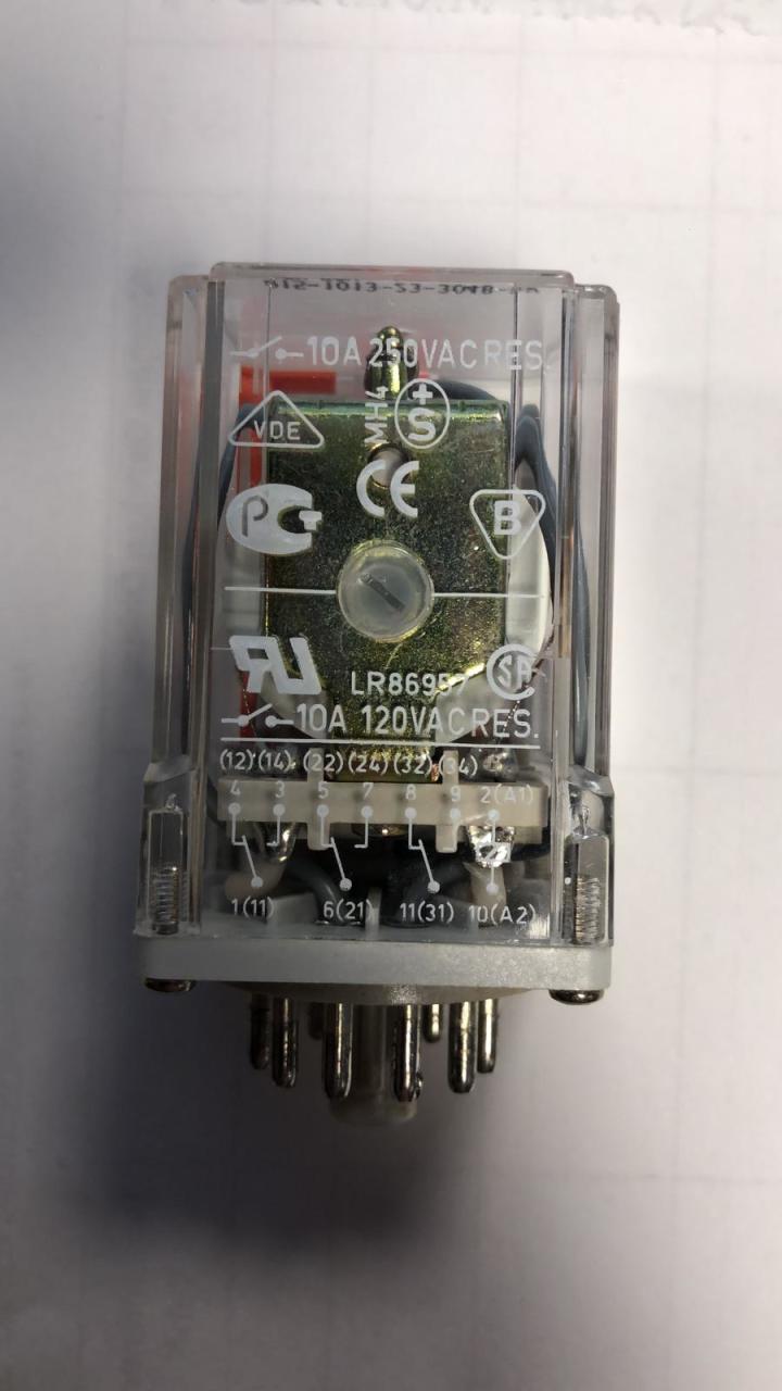 R15-1013-23-3048-WK 48VDC