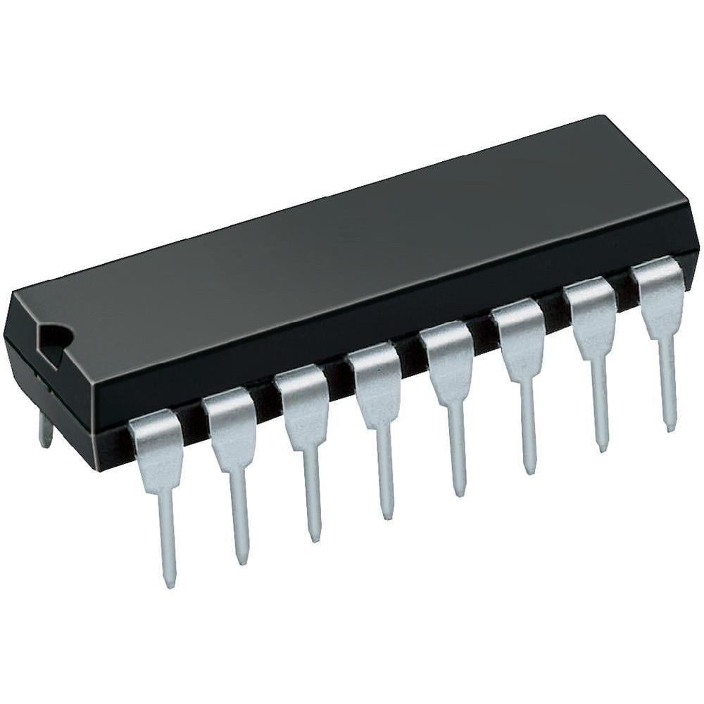 SI9120DJ Universal Input Switchmode Controller DIP16