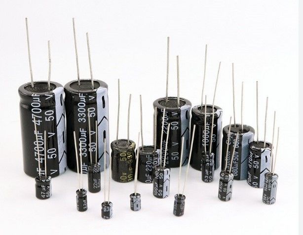 10UF 63V