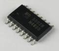 FA5502M POWER SUPPLY CONTROL SMD