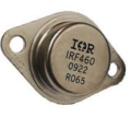 IRF460