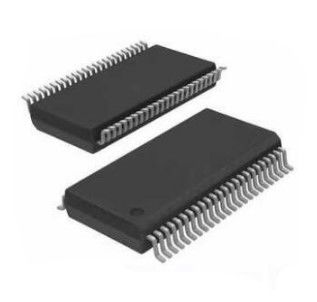 74ALVC164245DGG TSSOP48