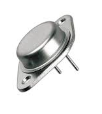 MJ10025 Transistör Darlington NPN 20A 850V TO3