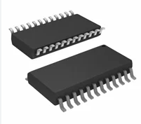 TEA6422 IC AUDIO SWITCH DUAL 6X3 24DIP