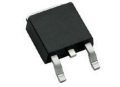 SQD23N06-31L-GE3 Mosfet N-channel 23A 60V TO252