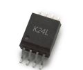 ACPL-K24L  Low Power 5-MBd Digital CMOS Optocoupler SO-8