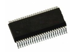 QS32X384Q1  SSOP48