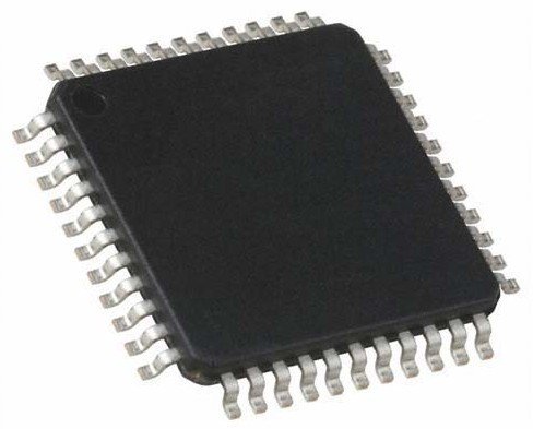 PIC18F4550-I/PT