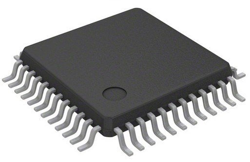 ATMEGA64-16AU