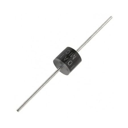 10A10 10AMPER 1000V DİYOT