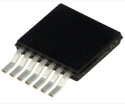 LM22670TJE-5.0 TO263-7