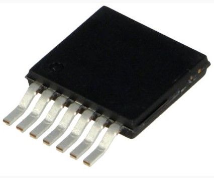 LM22670TJE-5.0 TO263-7