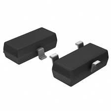 FMMT495TA Transistör NPN 2A 40V SOT23