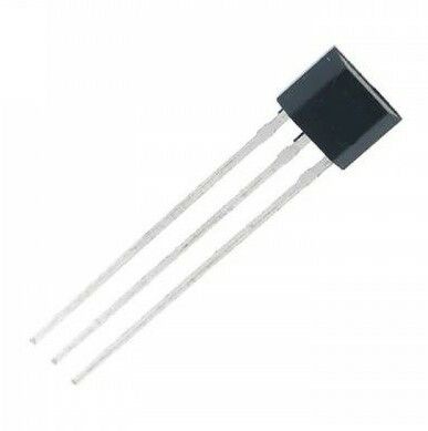 US1881 Hall Latch - High Sensitivity Bipolar