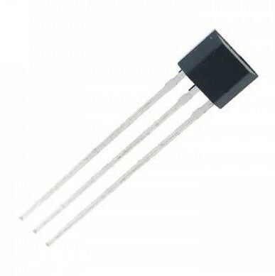 US1881 Hall Latch - High Sensitivity Bipolar