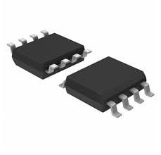 FAN7382MX SO8 SMD