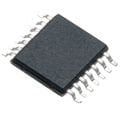 74LVC14APW Hex inverting Schmitt trigger with 5 V tolerant input TSSOP14
