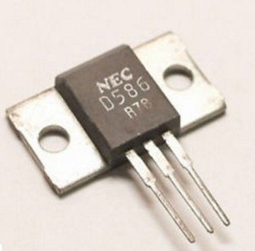 2SD586