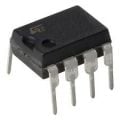 ICL7660S CPA  Super Voltage Converters DIP8