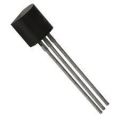 LM2950-5.0  0.1A LOW DROPOUT VOLTAGE REGULATORS TO92