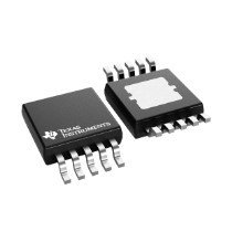 TPS54060DGQR 3.5V to 60V Input, 0.5A Step-Down Converter