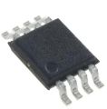 MAX942EUA+ High-Speed, Low-Power, 3V/5V, Rail-to-Rail, Single-Supply Comparators UMAX-8