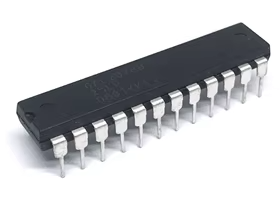 GAL20V8B-15QP