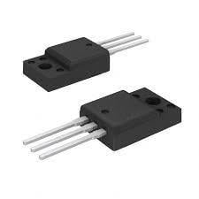 FDPF15N65 Mosfet N-channel 15A 650V TO220