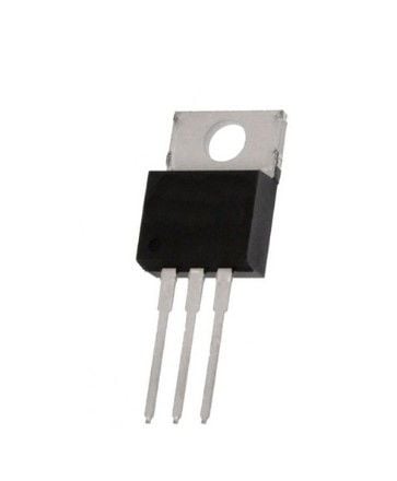 STP25NM60ND