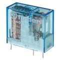 4031.9.024.0000 Röle 1Kontak 10A 24V DC 5pin PCB