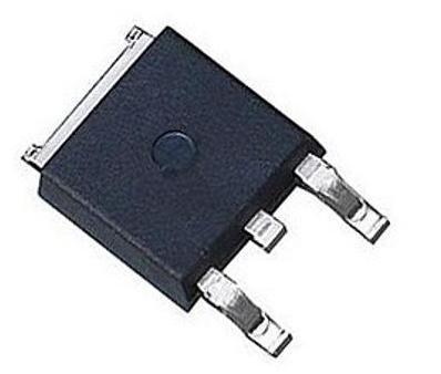 MJD122T4G Transistors Darlington PNP 8A 100V TO252