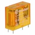4051.8.230.0000 Röle 1Kontak 10A 230V AC 5pin PCB