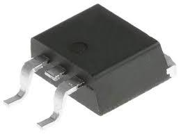 STPS20H100CG-TR Schottky barrier diodes 2X10A 100V TO263