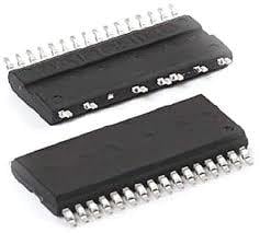 FSB50825AS Smart Power Module 3,6A 250V