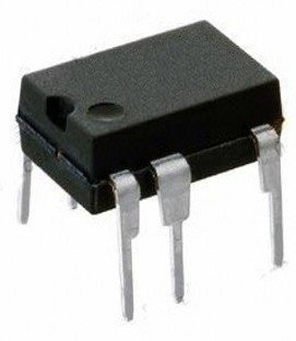 NCP1015AP-100G Self-Supplied Monolithic Switcher for Low Standby-Power Offline SMPS