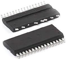 FSB50550AS Smart Power Module 2A 500V