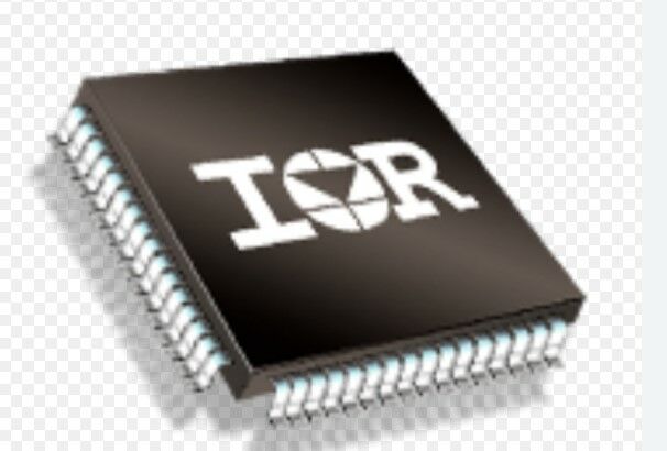 IRMCK311 Dual Channel Sensorless Motor Control IC for Appliances