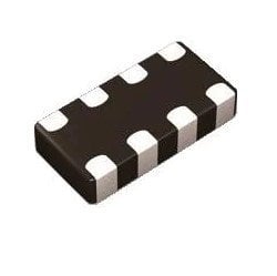 120R 1206 Feritte Bead