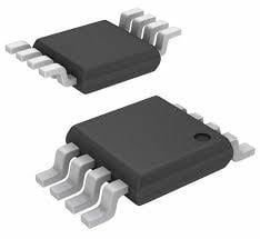 OPA2340EA Single-Supply, Rail-to-Rail Operational Amplifiers MicroAmplifier 8-VSSOP