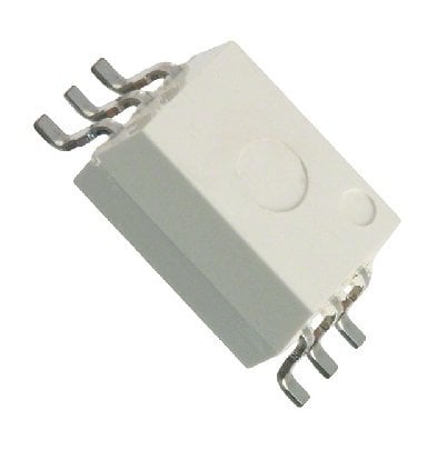 TLP719 Digital logic ground isolation SMD